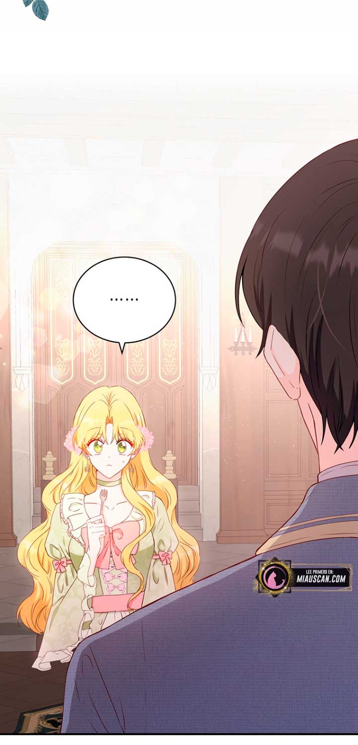 Ese es mi verdadero hermano, Duque Capítulo 20 - Página 4