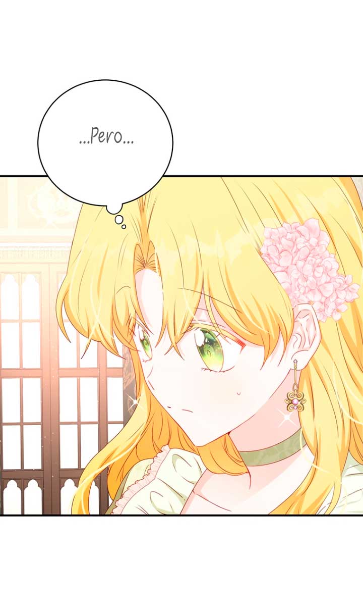 Ese es mi verdadero hermano, Duque Capítulo 20 - Página 41