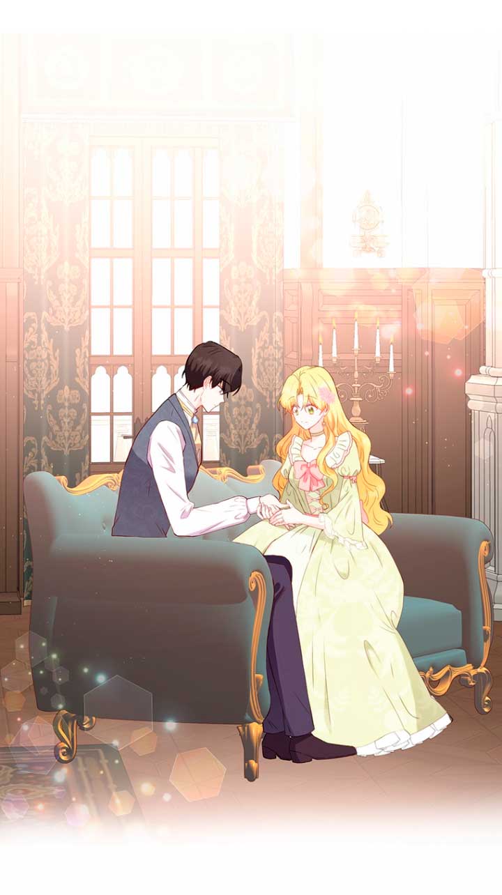 Ese es mi verdadero hermano, Duque Capítulo 20 - Página 45