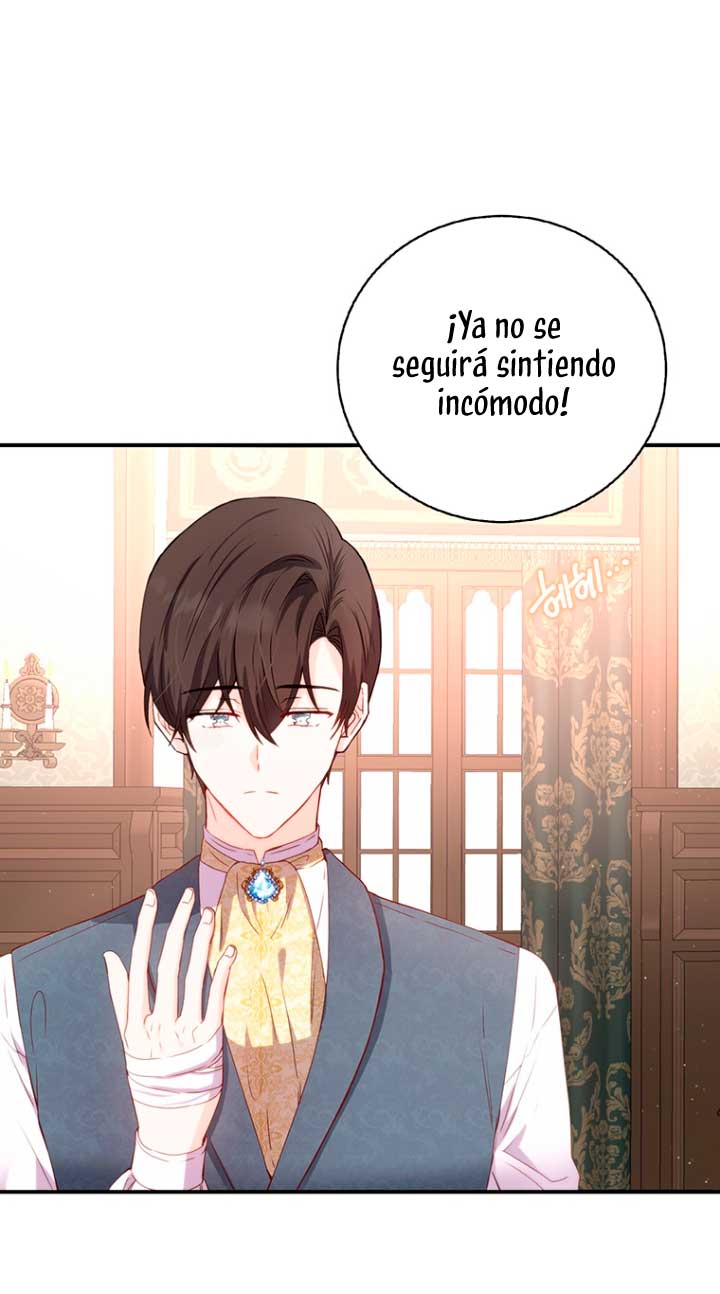 Ese es mi verdadero hermano, Duque Capítulo 20 - Página 48