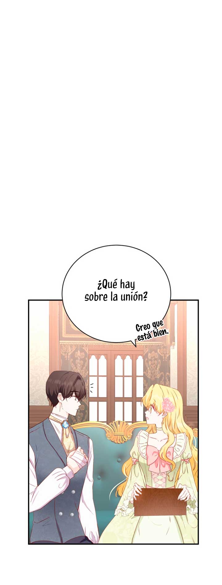 Ese es mi verdadero hermano, Duque Capítulo 20 - Página 49