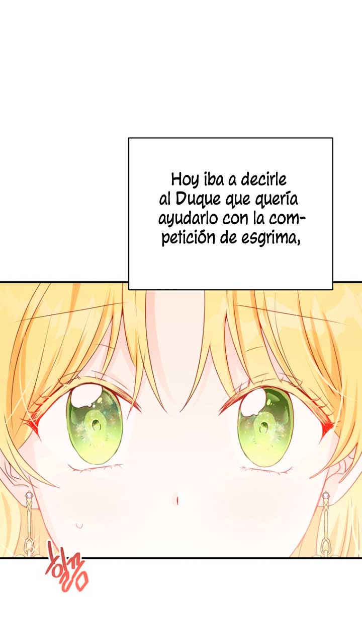 Ese es mi verdadero hermano, Duque Capítulo 20 - Página 5