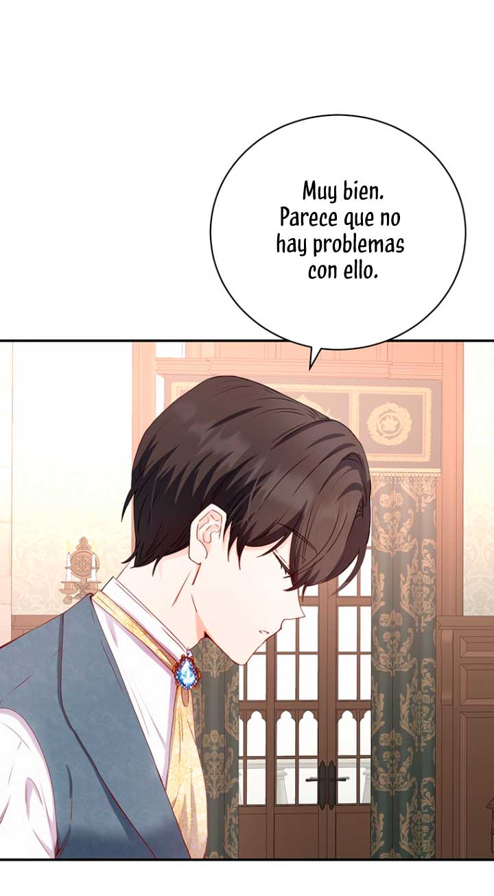 Ese es mi verdadero hermano, Duque Capítulo 20 - Página 50