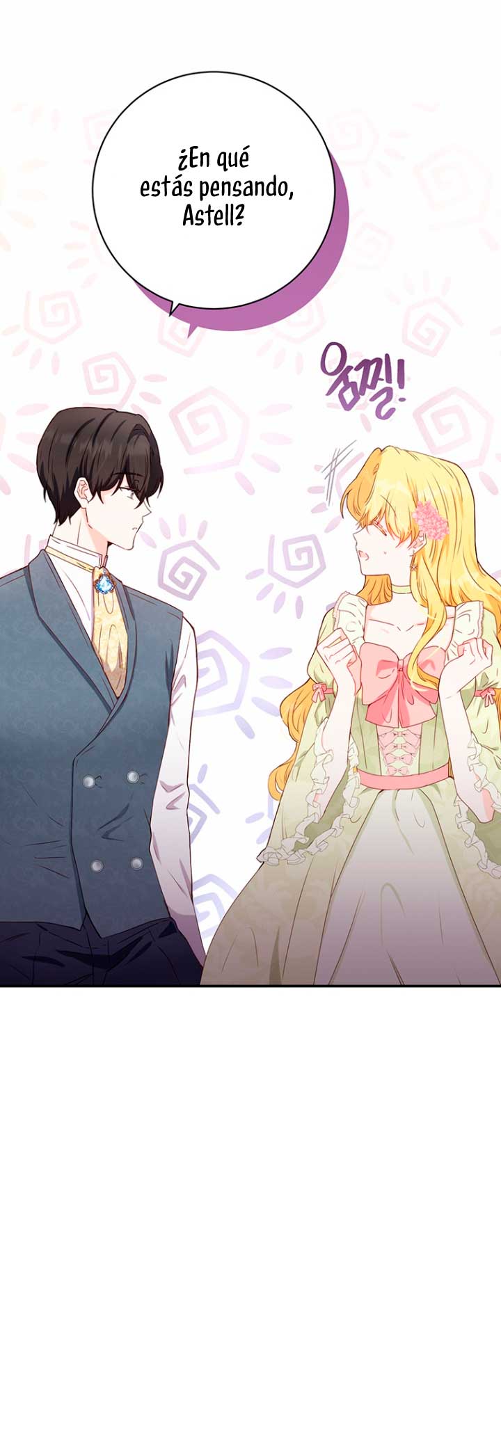 Ese es mi verdadero hermano, Duque Capítulo 20 - Página 55