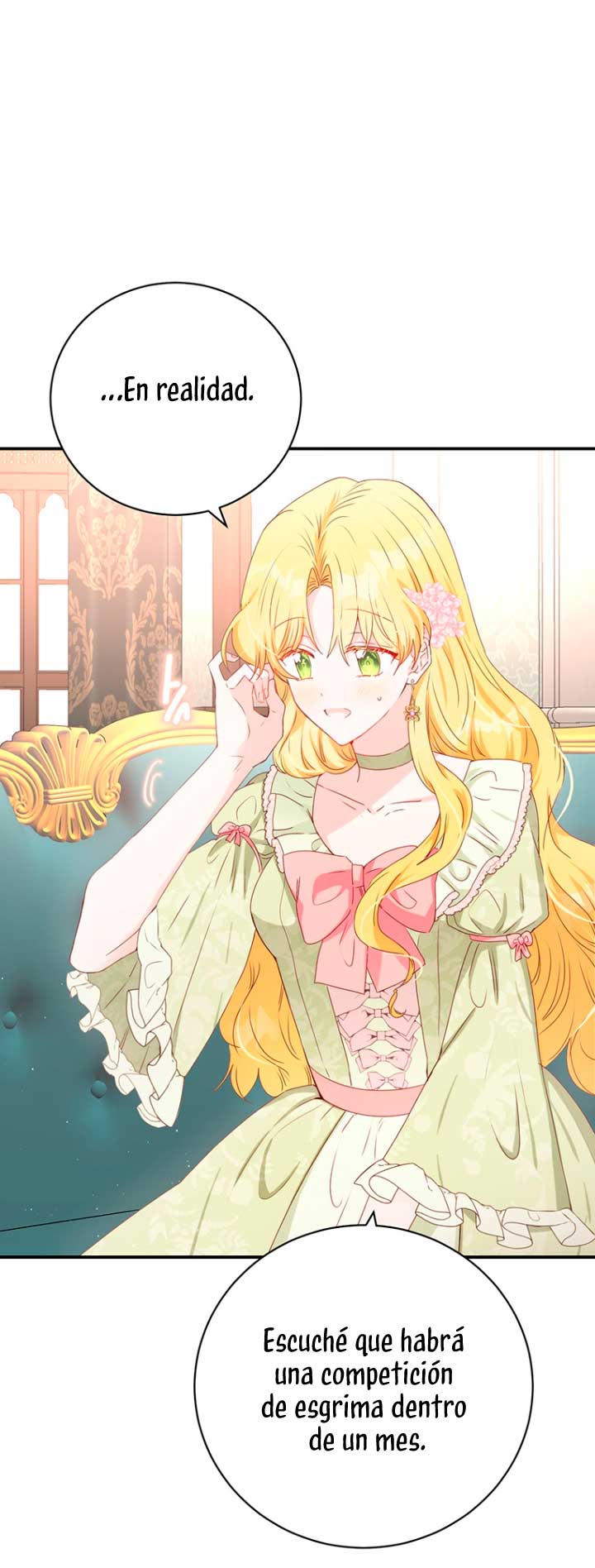 Ese es mi verdadero hermano, Duque Capítulo 20 - Página 57