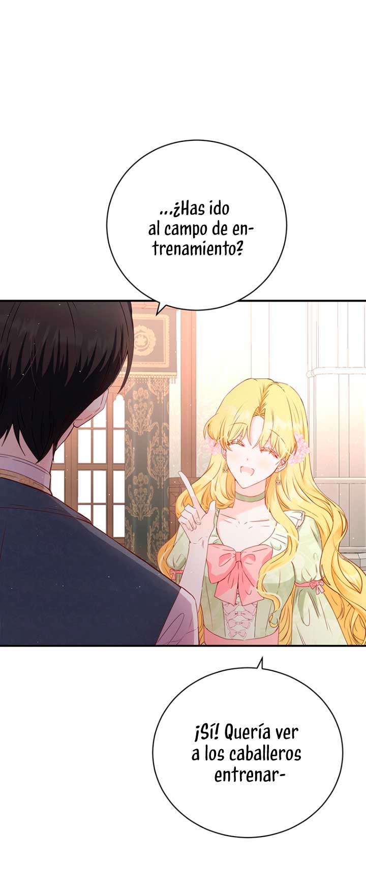 Ese es mi verdadero hermano, Duque Capítulo 20 - Página 59