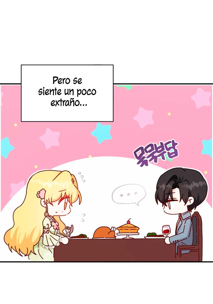 Ese es mi verdadero hermano, Duque Capítulo 20 - Página 6