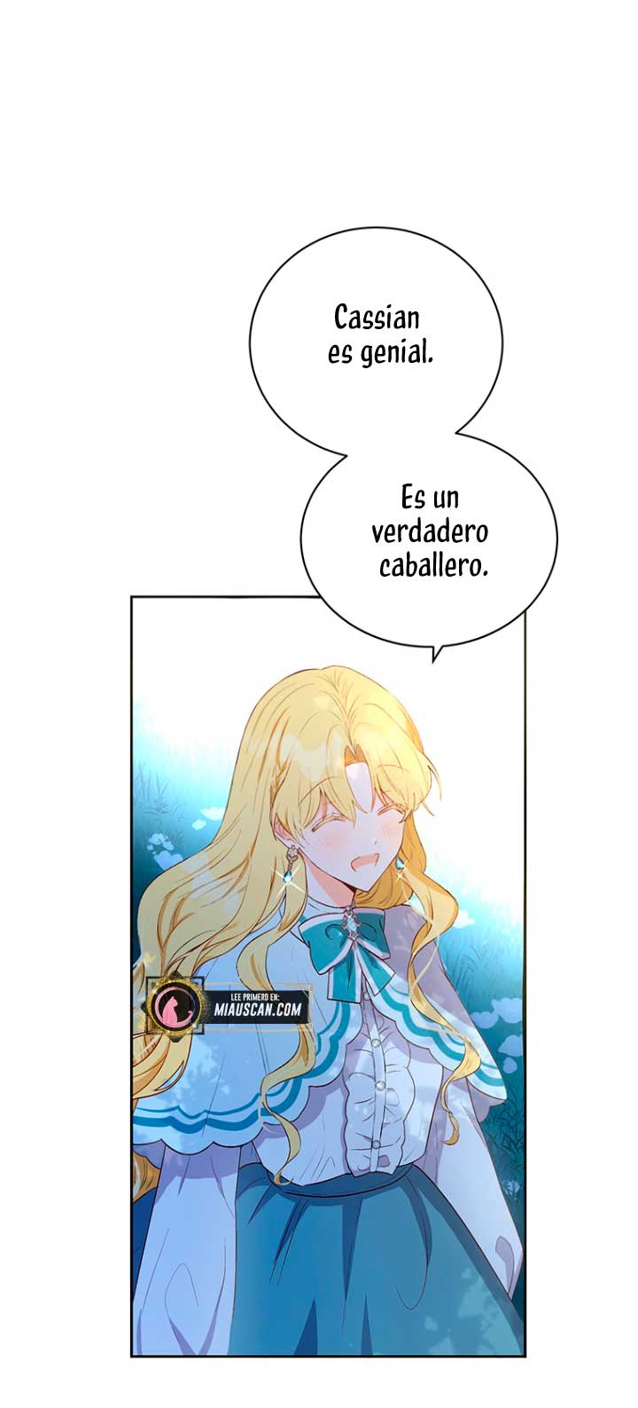 Ese es mi verdadero hermano, Duque Capítulo 20 - Página 61