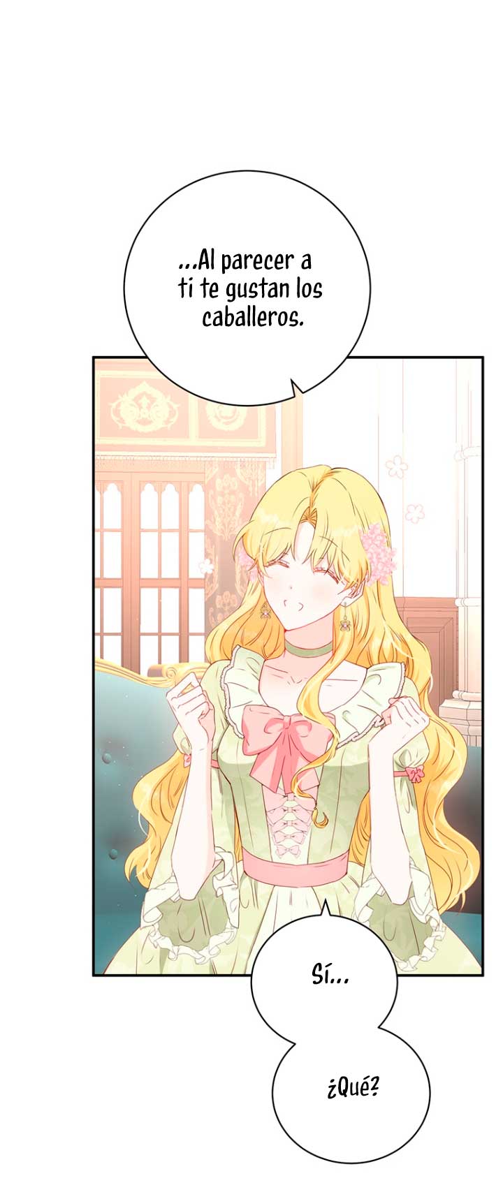 Ese es mi verdadero hermano, Duque Capítulo 20 - Página 63