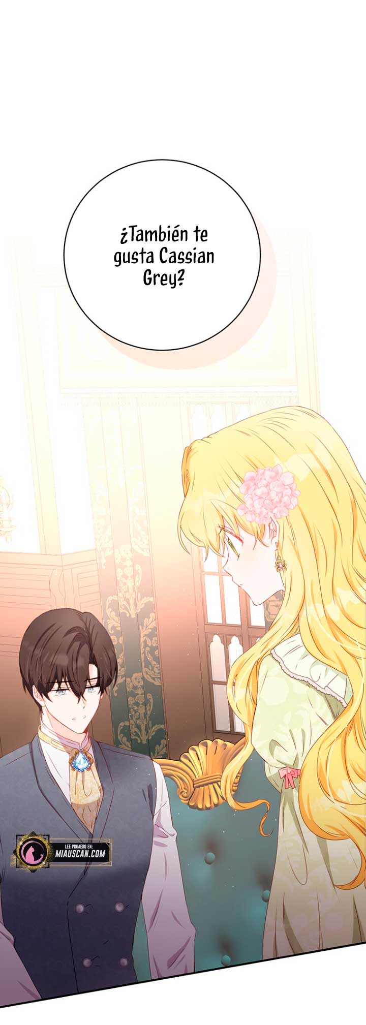 Ese es mi verdadero hermano, Duque Capítulo 20 - Página 65