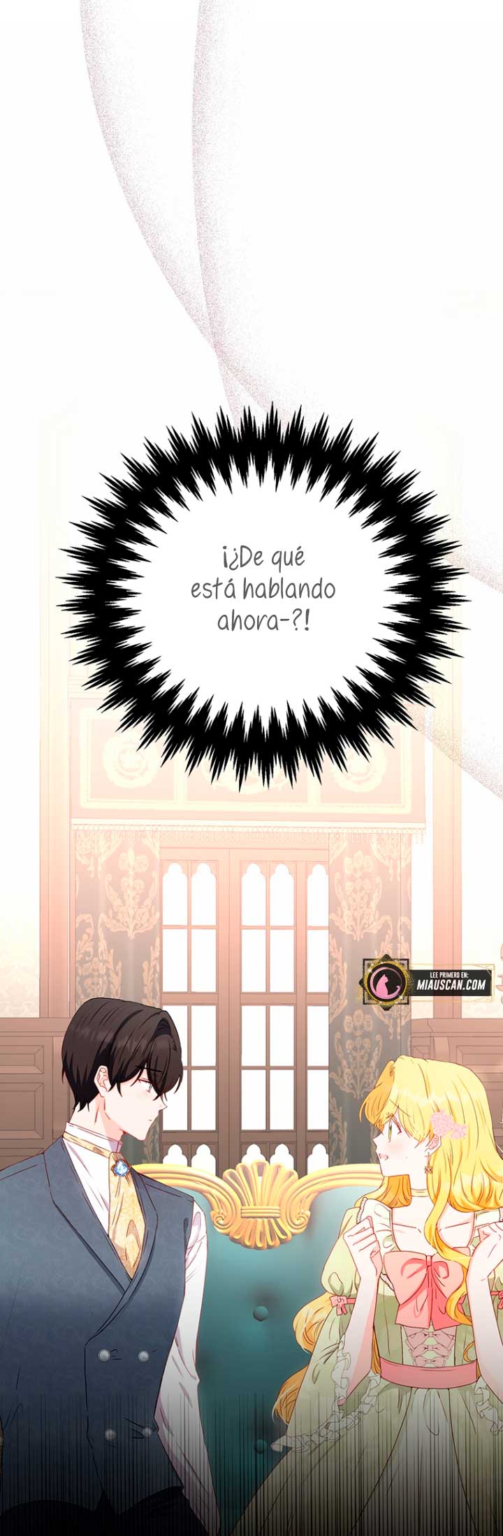 Ese es mi verdadero hermano, Duque Capítulo 20 - Página 69