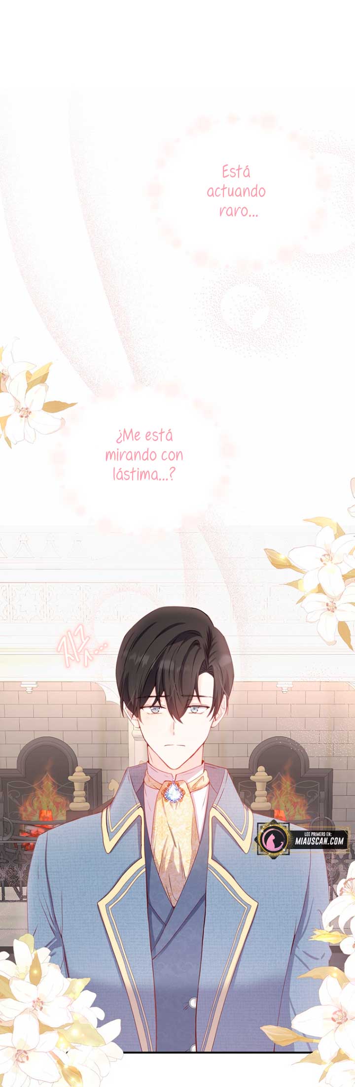 Ese es mi verdadero hermano, Duque Capítulo 20 - Página 7