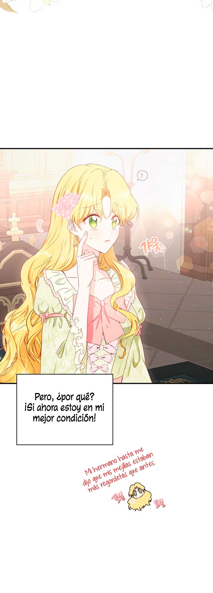 Ese es mi verdadero hermano, Duque Capítulo 20 - Página 8