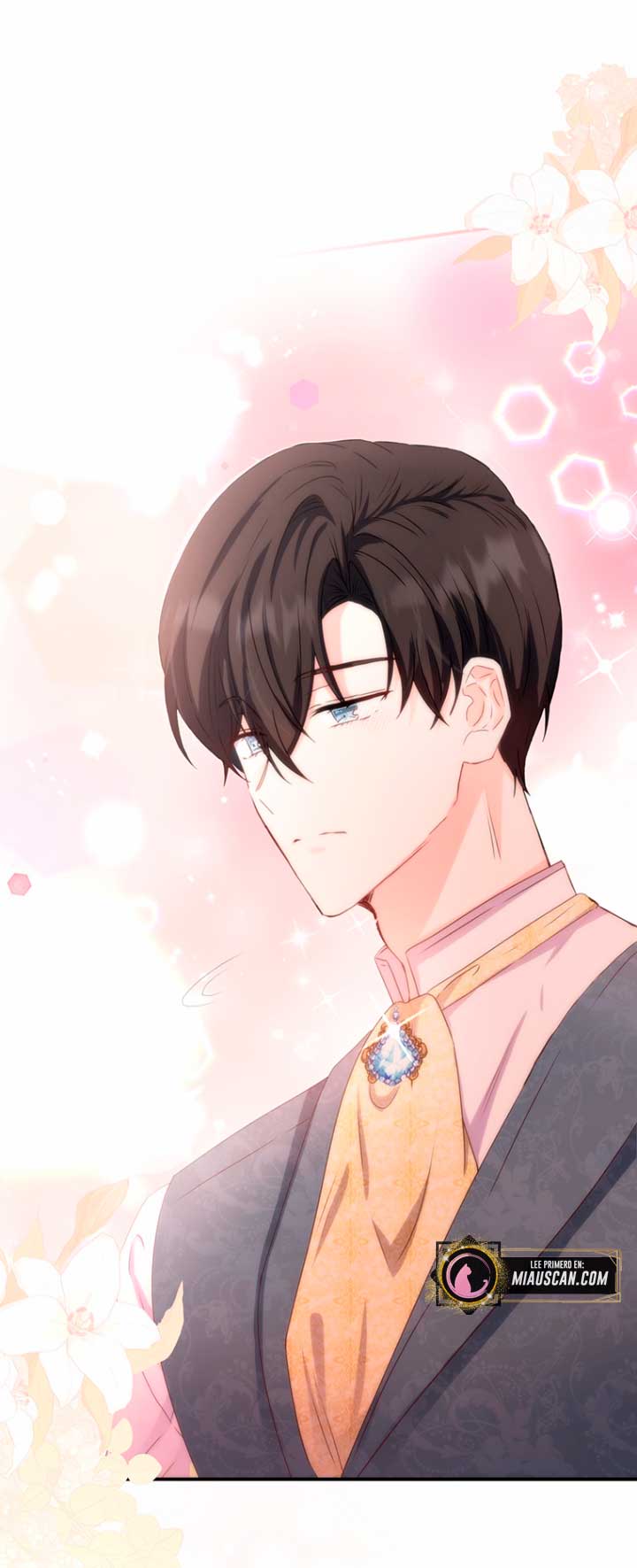 Ese es mi verdadero hermano, Duque Capítulo 21 - Página 10