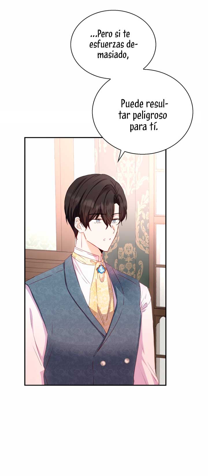 Ese es mi verdadero hermano, Duque Capítulo 21 - Página 14