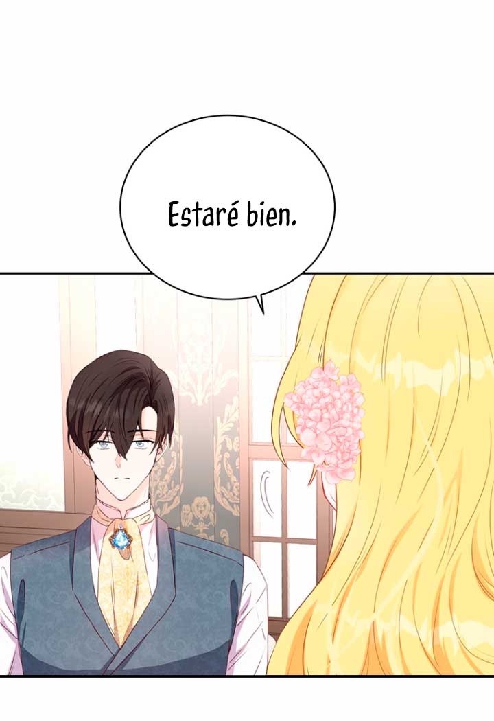 Ese es mi verdadero hermano, Duque Capítulo 21 - Página 15