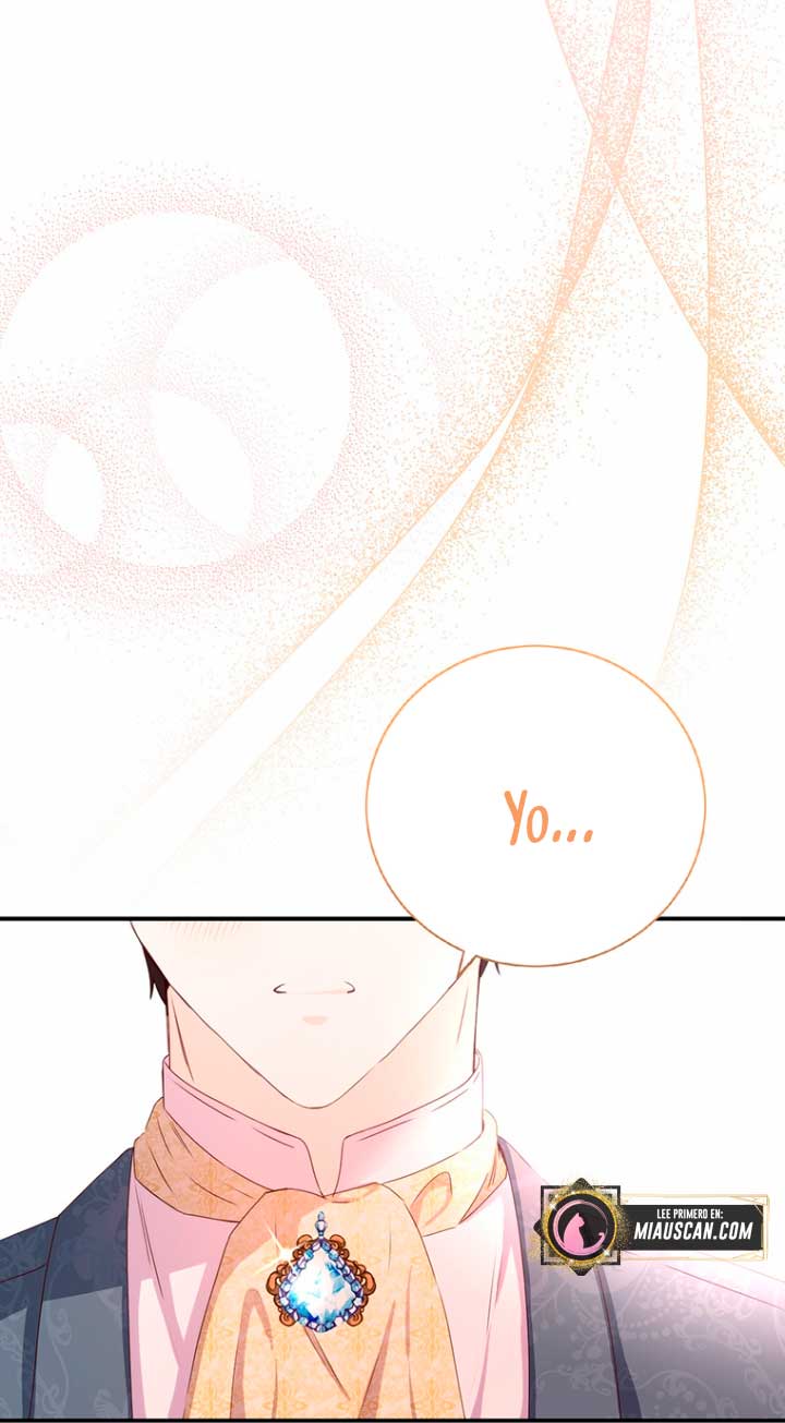 Ese es mi verdadero hermano, Duque Capítulo 21 - Página 18