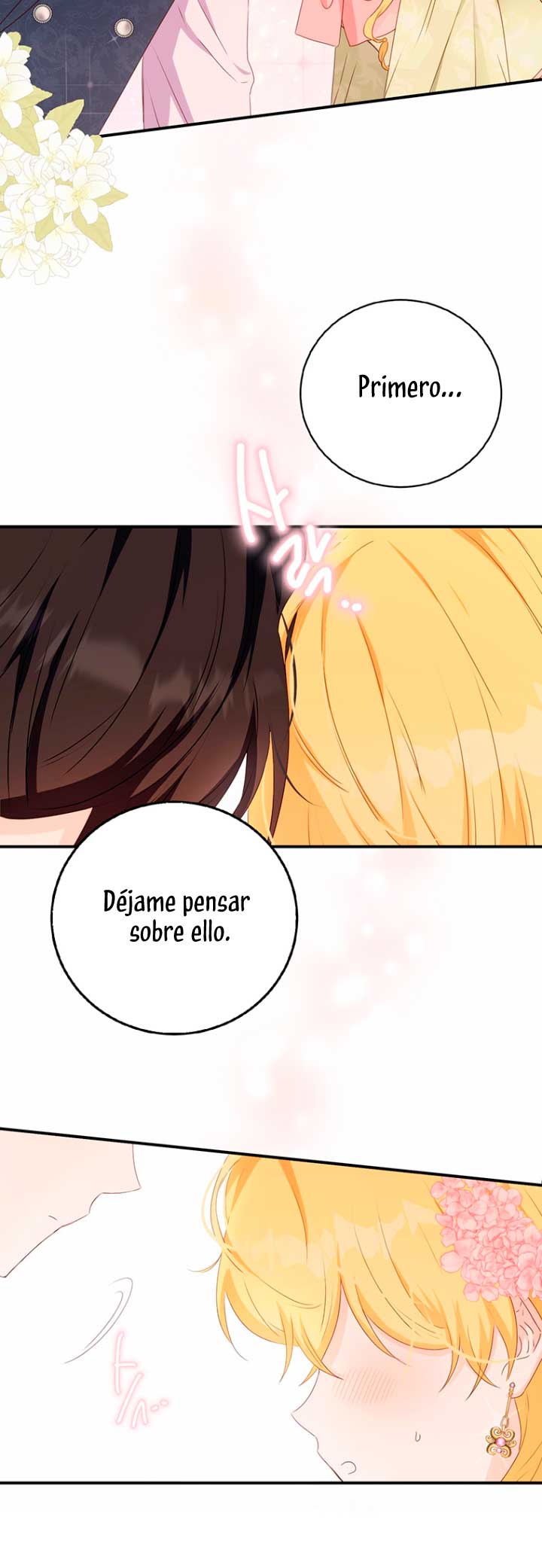 Ese es mi verdadero hermano, Duque Capítulo 21 - Página 20