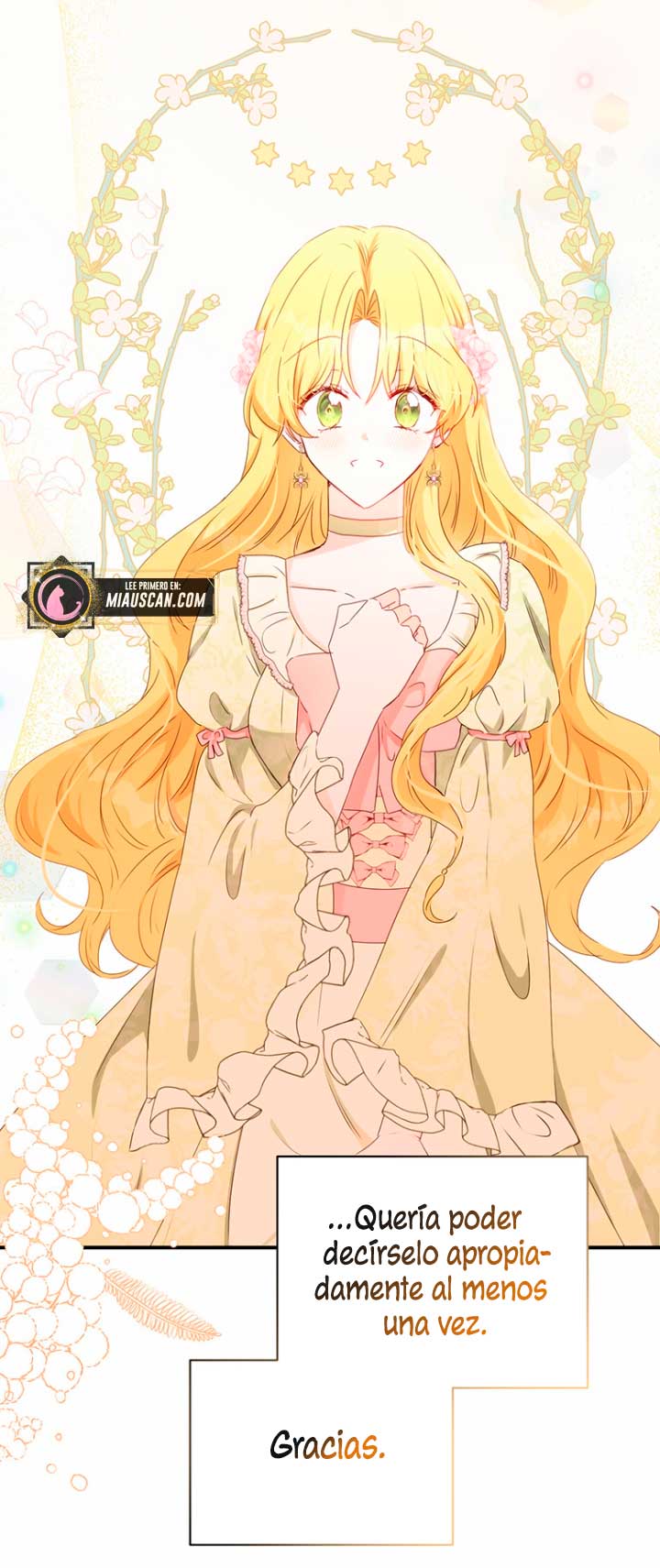 Ese es mi verdadero hermano, Duque Capítulo 21 - Página 24