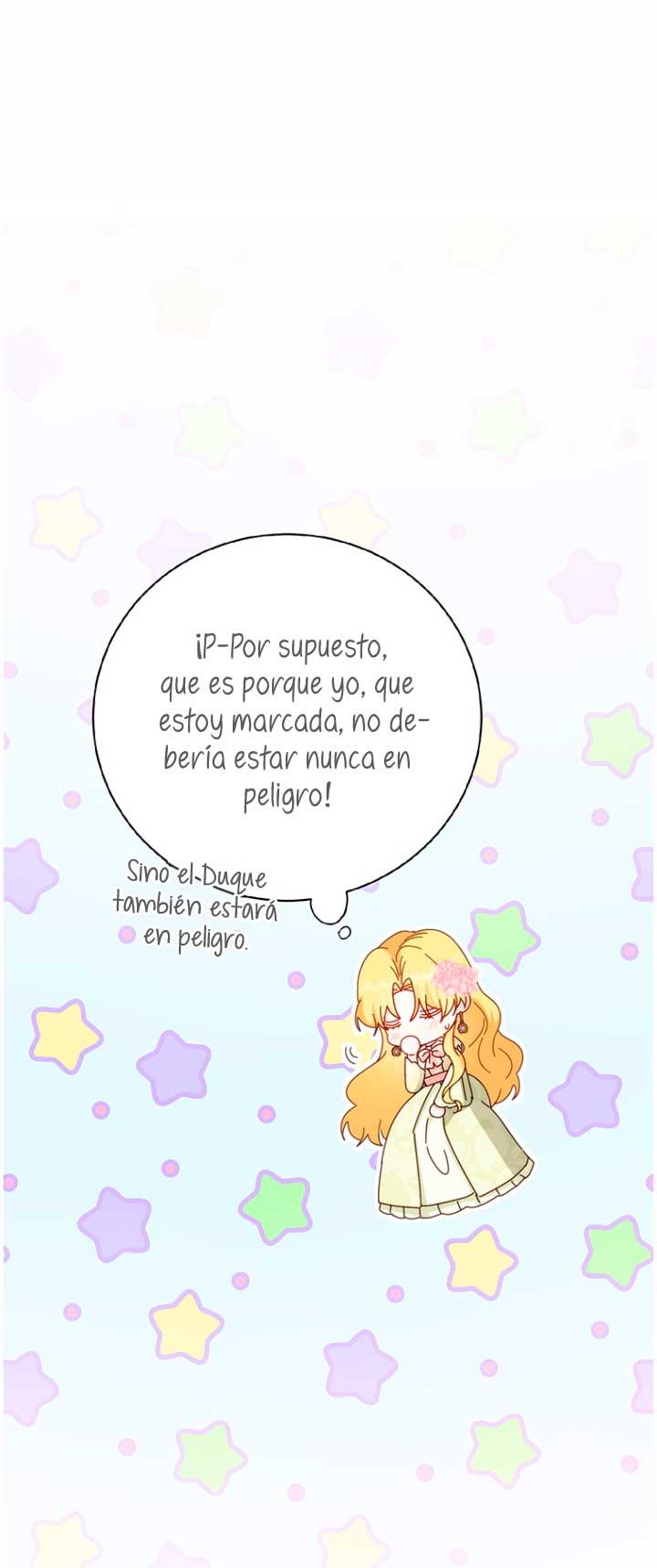 Ese es mi verdadero hermano, Duque Capítulo 21 - Página 25