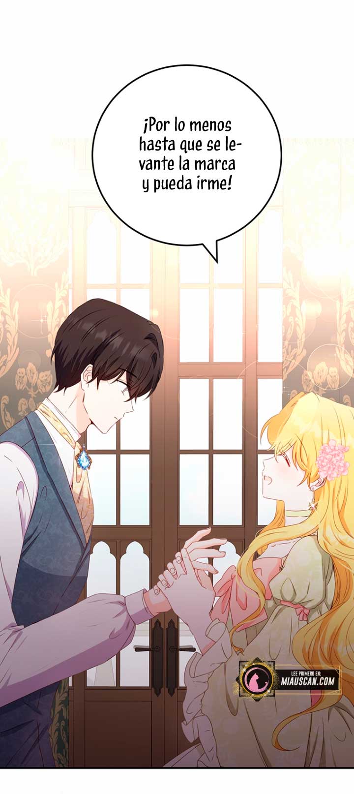 Ese es mi verdadero hermano, Duque Capítulo 21 - Página 27