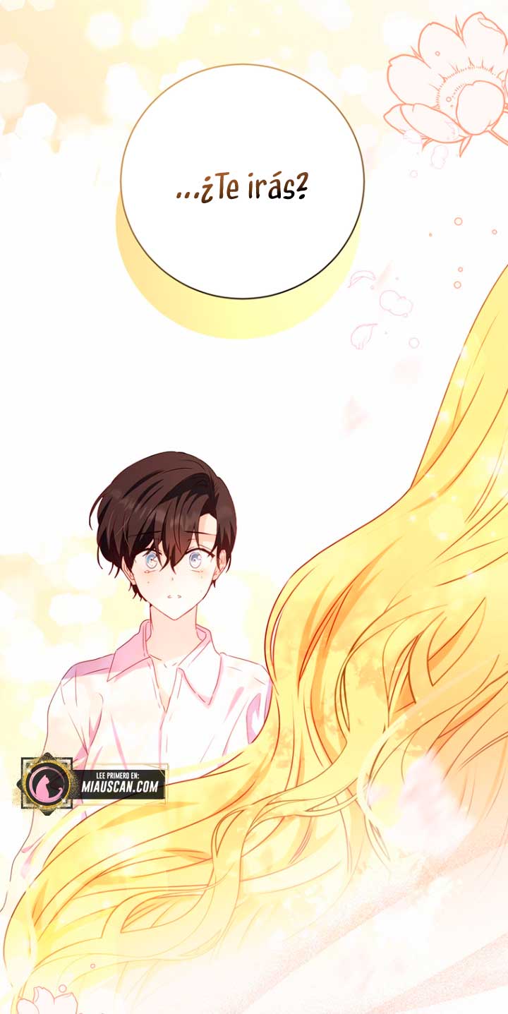 Ese es mi verdadero hermano, Duque Capítulo 21 - Página 32