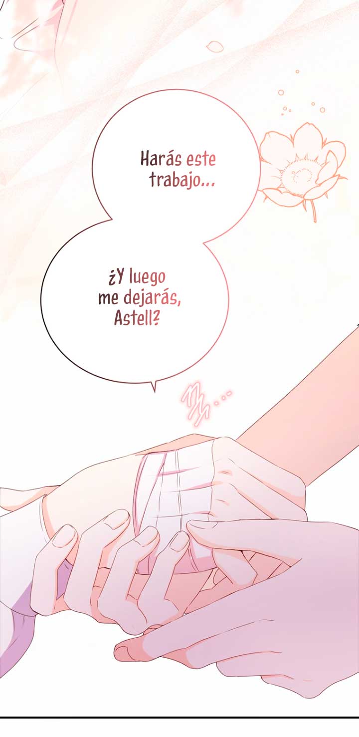 Ese es mi verdadero hermano, Duque Capítulo 21 - Página 35