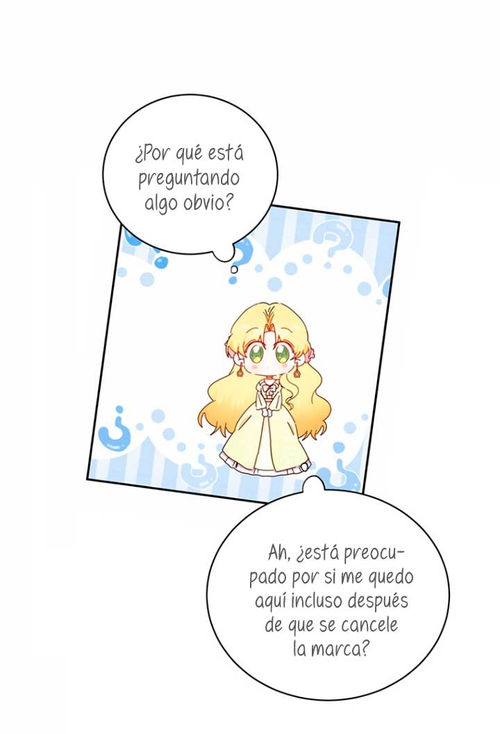 Ese es mi verdadero hermano, Duque Capítulo 21 - Página 36