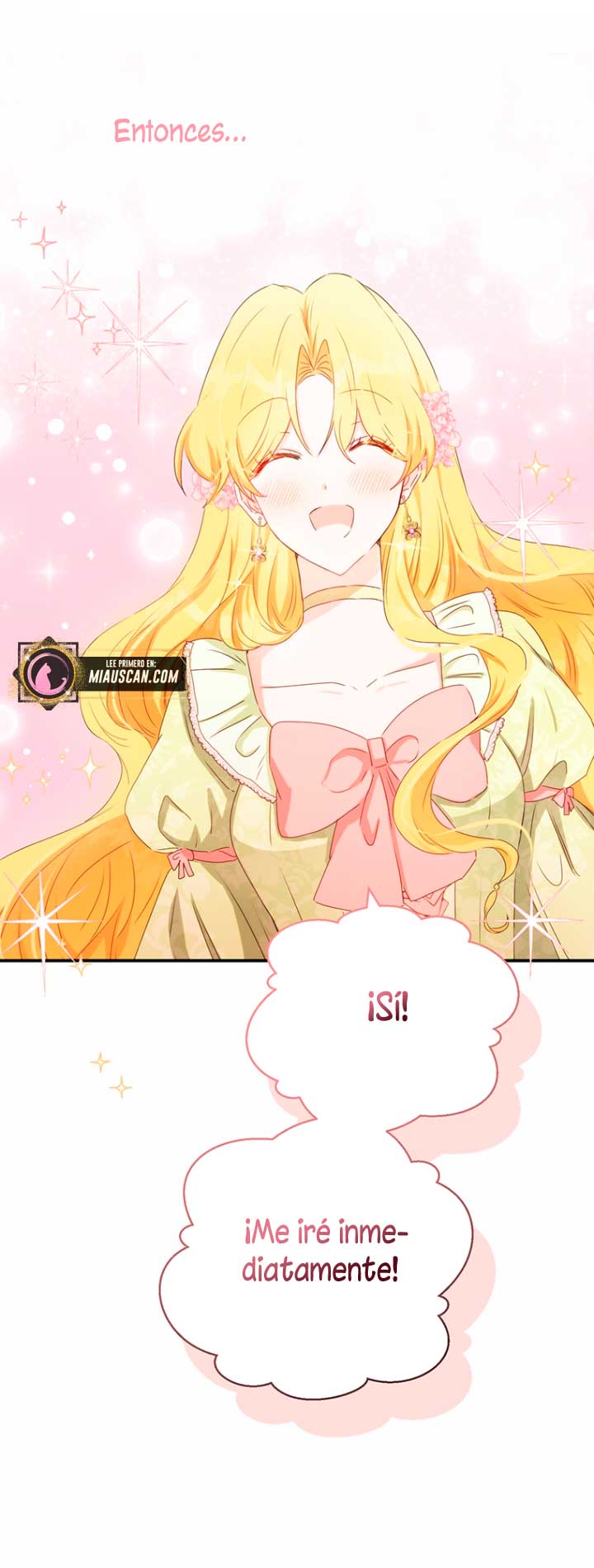 Ese es mi verdadero hermano, Duque Capítulo 21 - Página 37