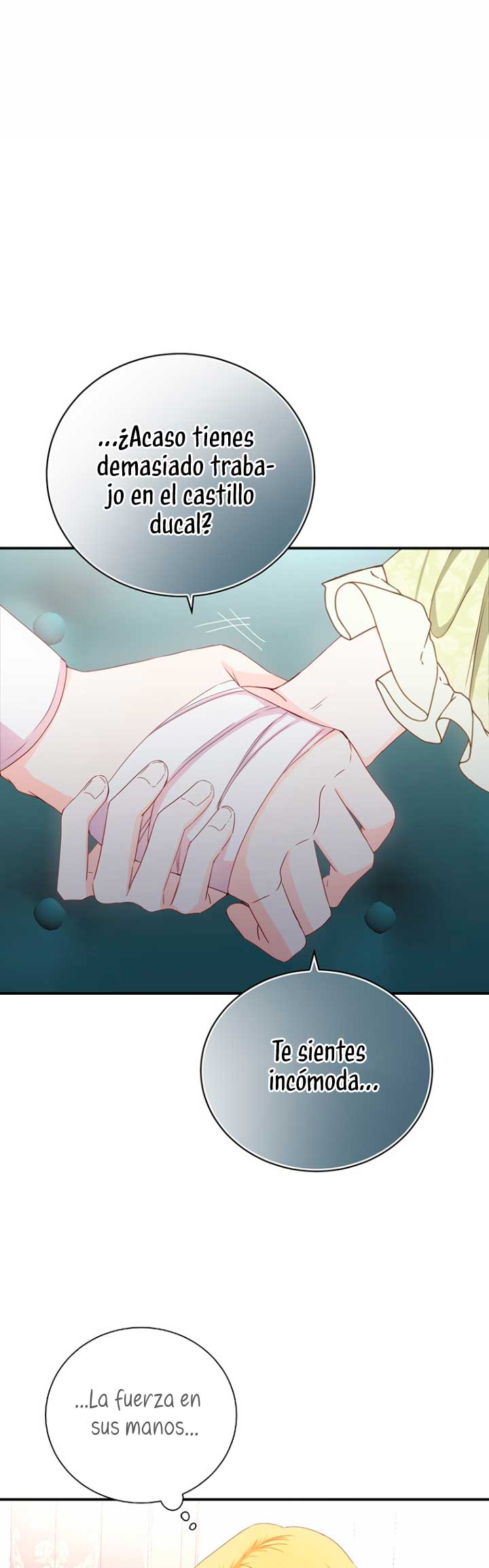 Ese es mi verdadero hermano, Duque Capítulo 21 - Página 38
