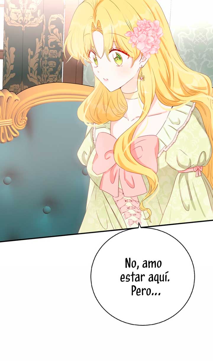 Ese es mi verdadero hermano, Duque Capítulo 21 - Página 39