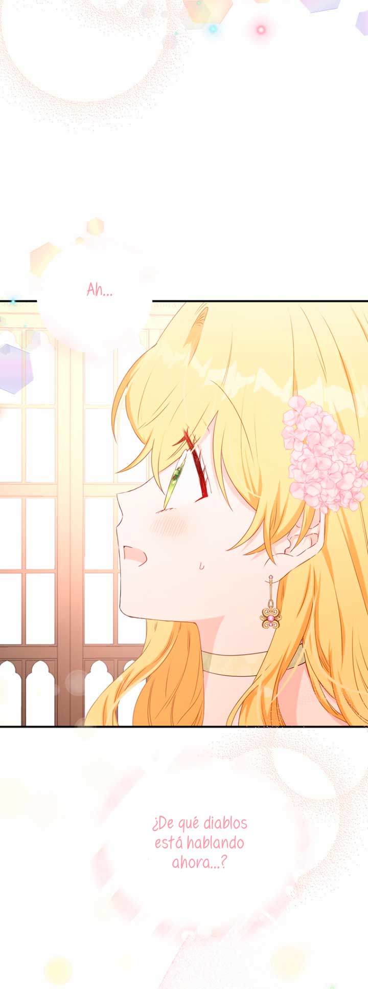 Ese es mi verdadero hermano, Duque Capítulo 21 - Página 4