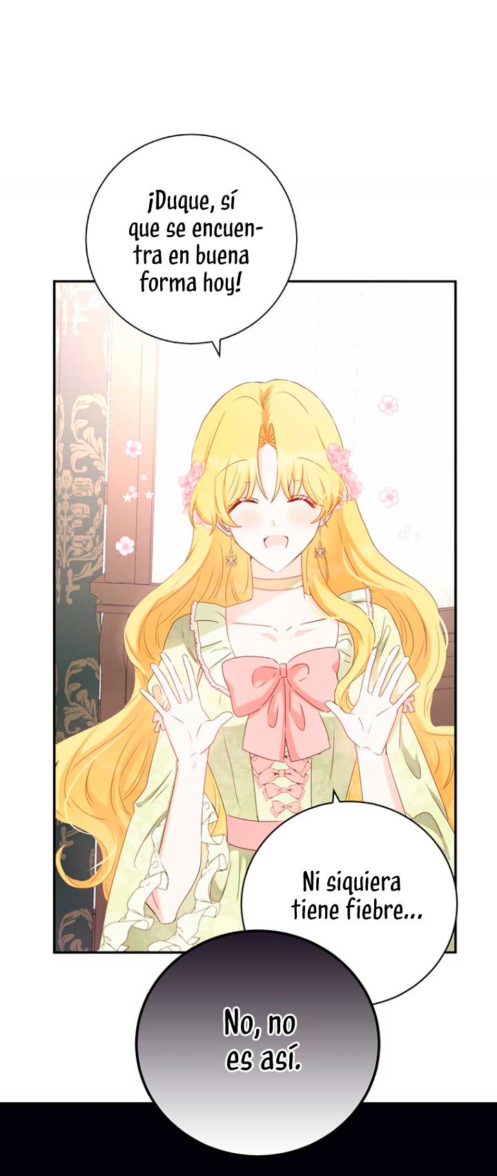 Ese es mi verdadero hermano, Duque Capítulo 21 - Página 41