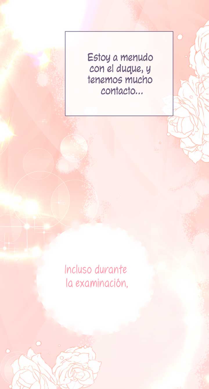 Ese es mi verdadero hermano, Duque Capítulo 21 - Página 51