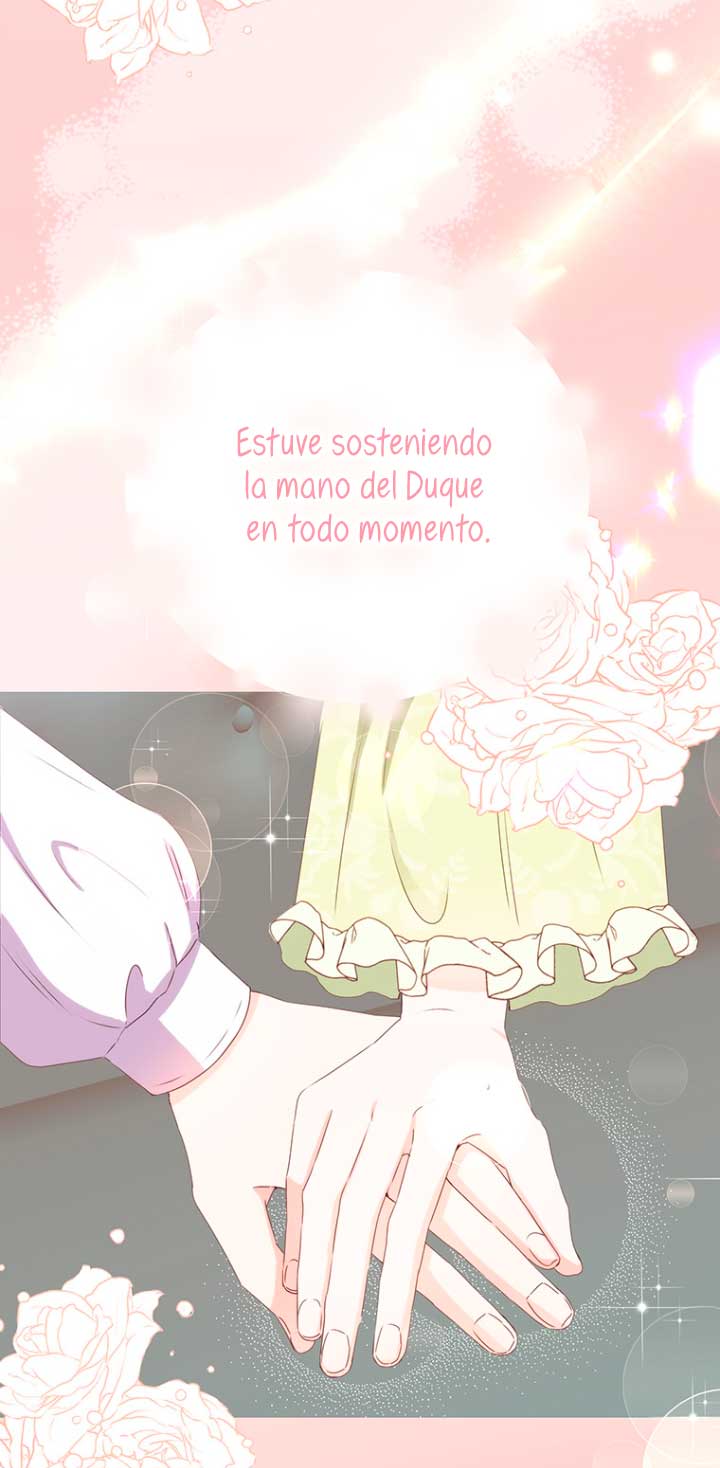 Ese es mi verdadero hermano, Duque Capítulo 21 - Página 52