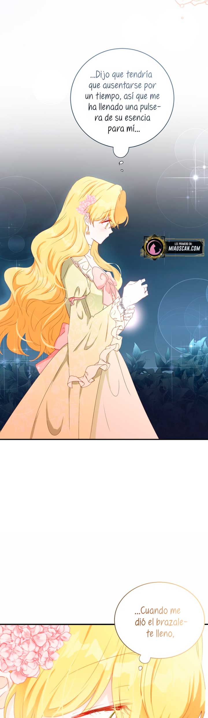 Ese es mi verdadero hermano, Duque Capítulo 21 - Página 54