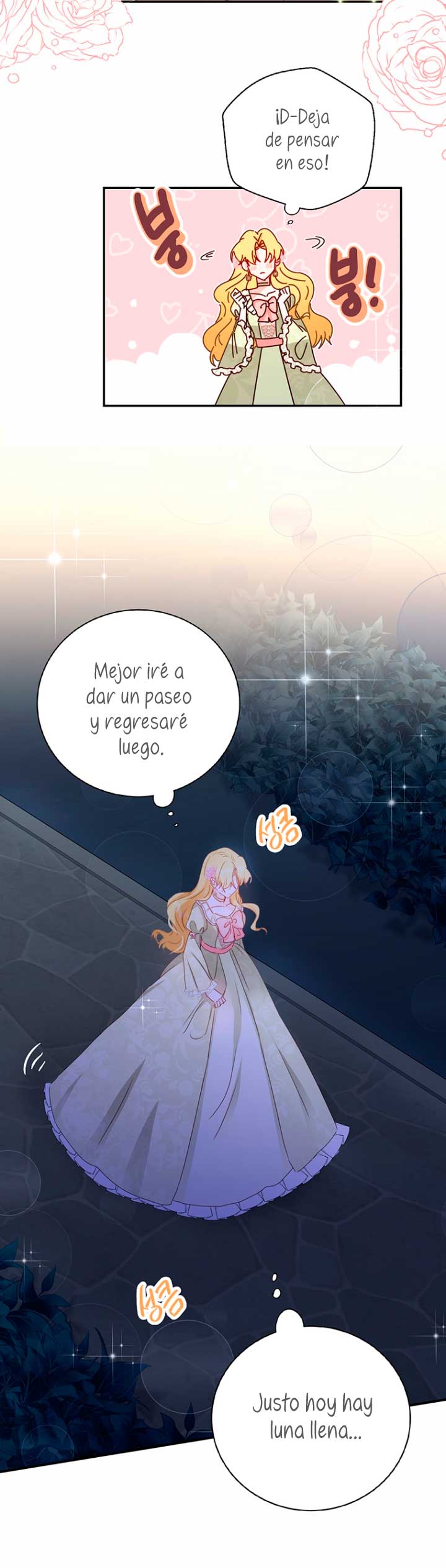 Ese es mi verdadero hermano, Duque Capítulo 21 - Página 57