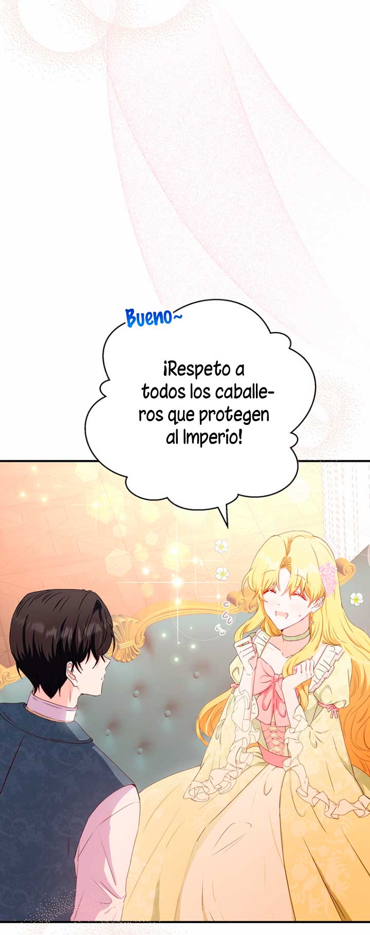 Ese es mi verdadero hermano, Duque Capítulo 21 - Página 6