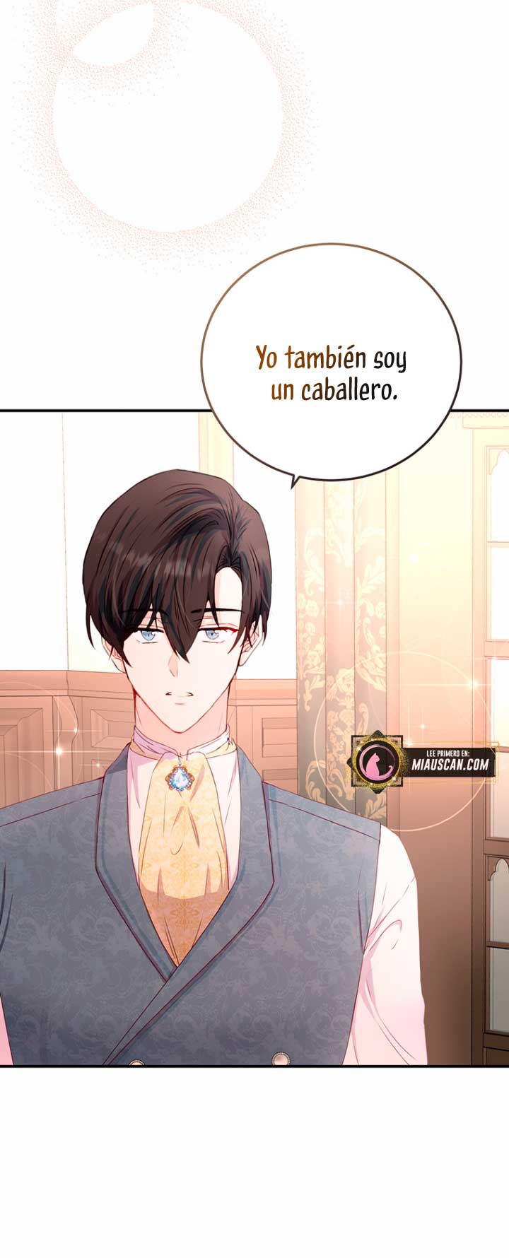 Ese es mi verdadero hermano, Duque Capítulo 21 - Página 7