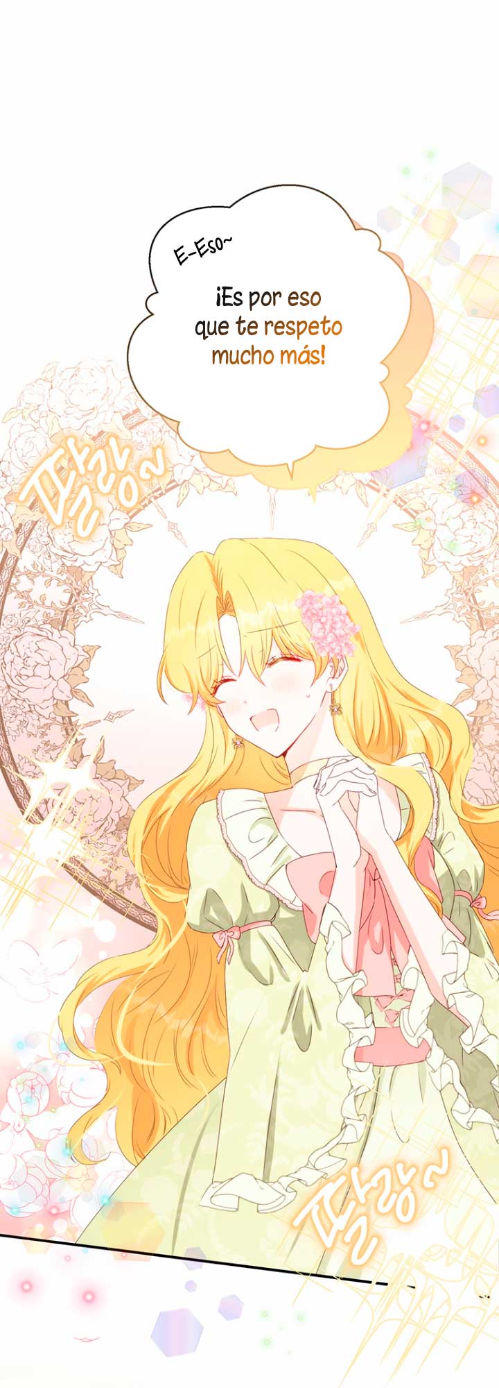 Ese es mi verdadero hermano, Duque Capítulo 21 - Página 8