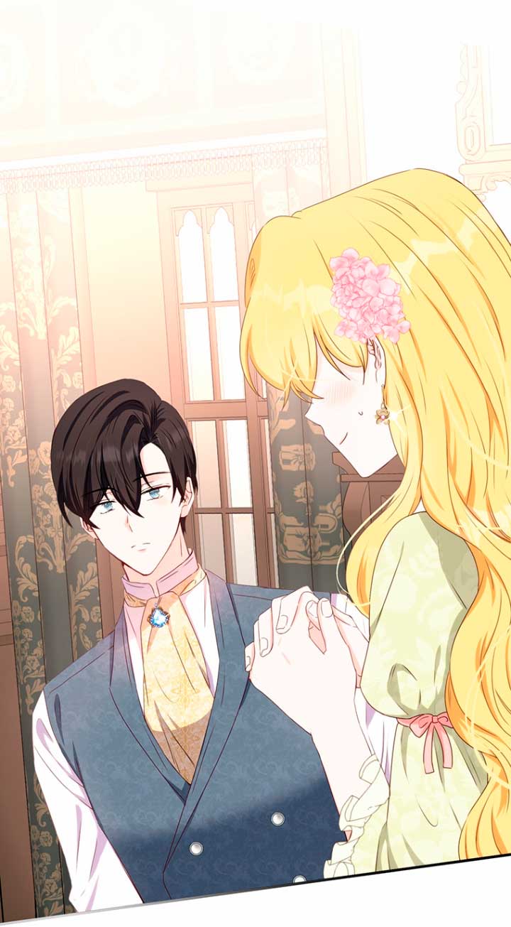 Ese es mi verdadero hermano, Duque Capítulo 21 - Página 9