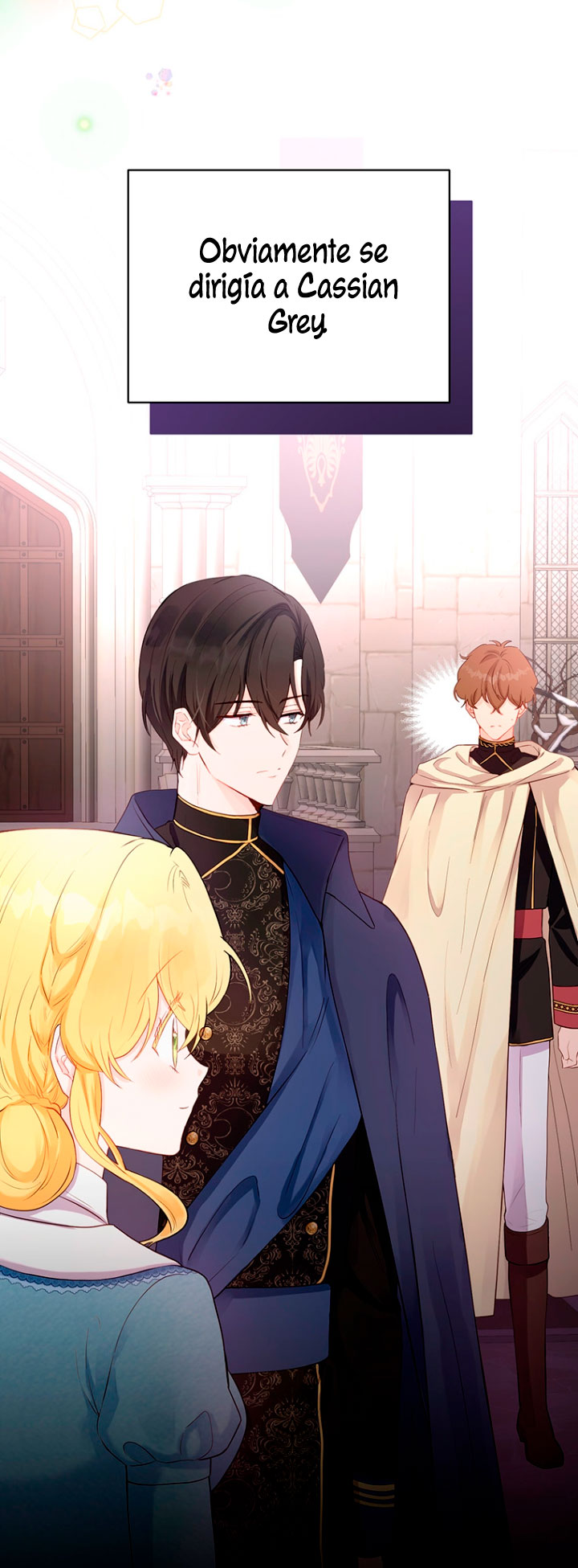 Ese es mi verdadero hermano, Duque Capítulo 23 - Página 10