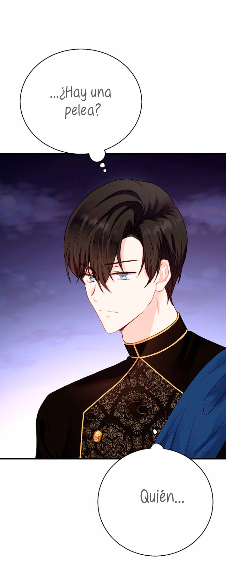 Ese es mi verdadero hermano, Duque Capítulo 23 - Página 15
