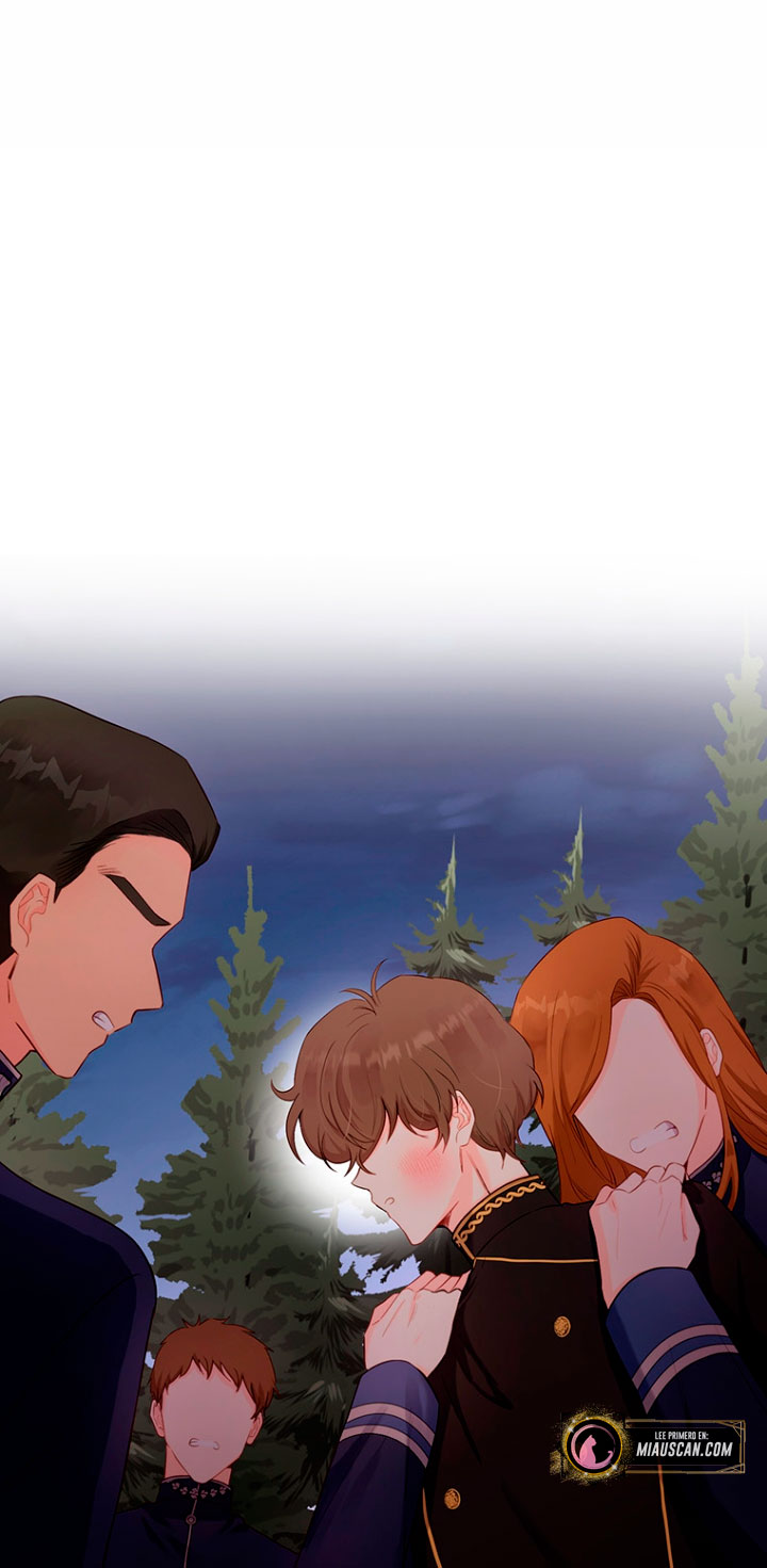 Ese es mi verdadero hermano, Duque Capítulo 23 - Página 16