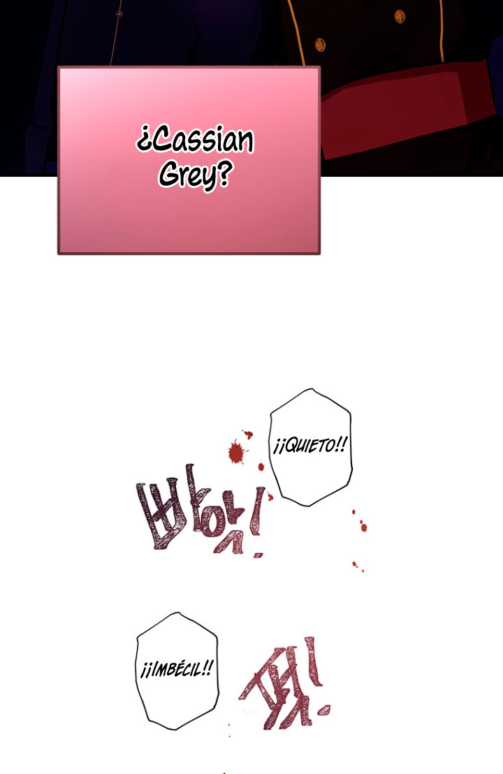 Ese es mi verdadero hermano, Duque Capítulo 23 - Página 17