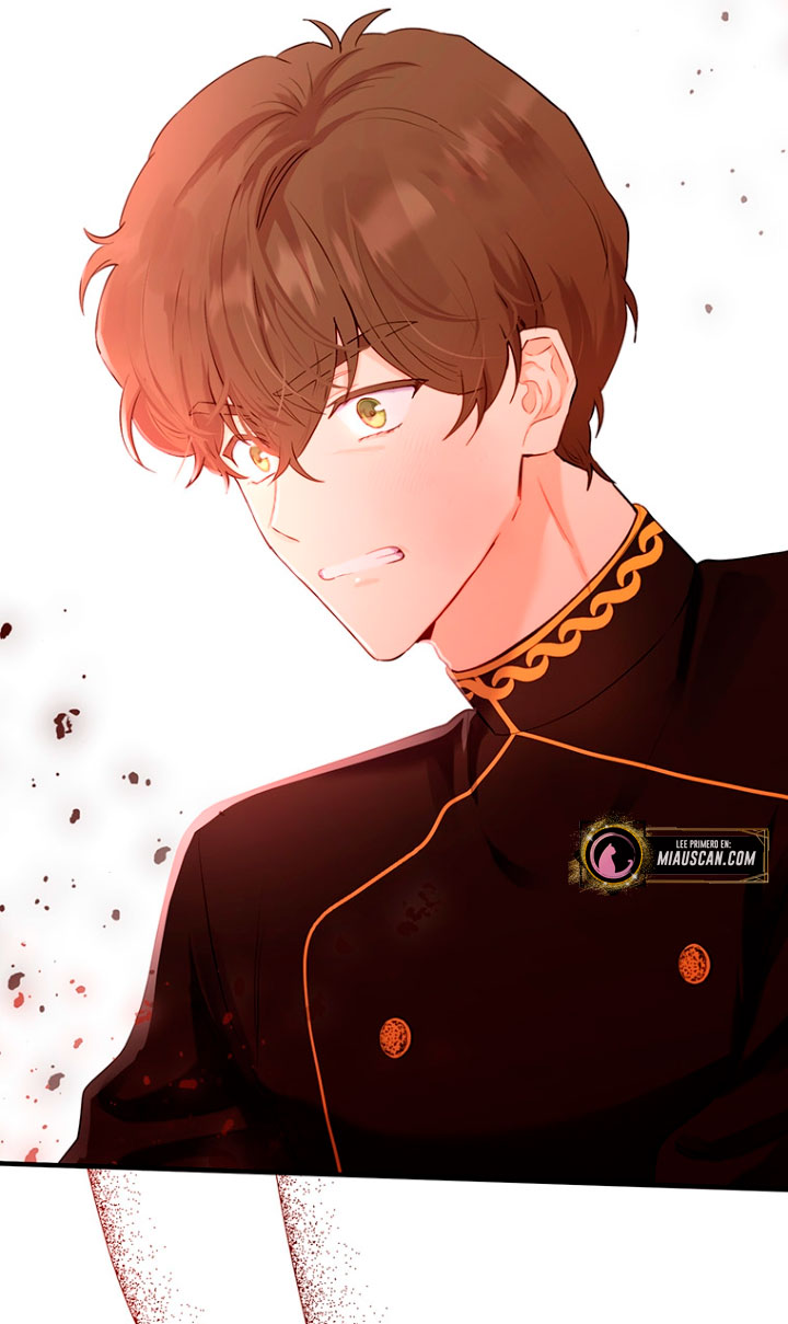 Ese es mi verdadero hermano, Duque Capítulo 23 - Página 20