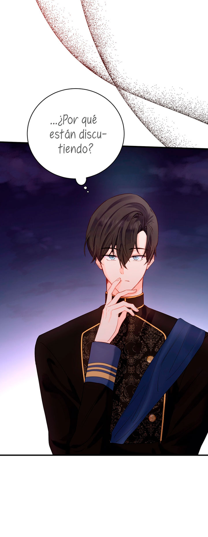 Ese es mi verdadero hermano, Duque Capítulo 23 - Página 21
