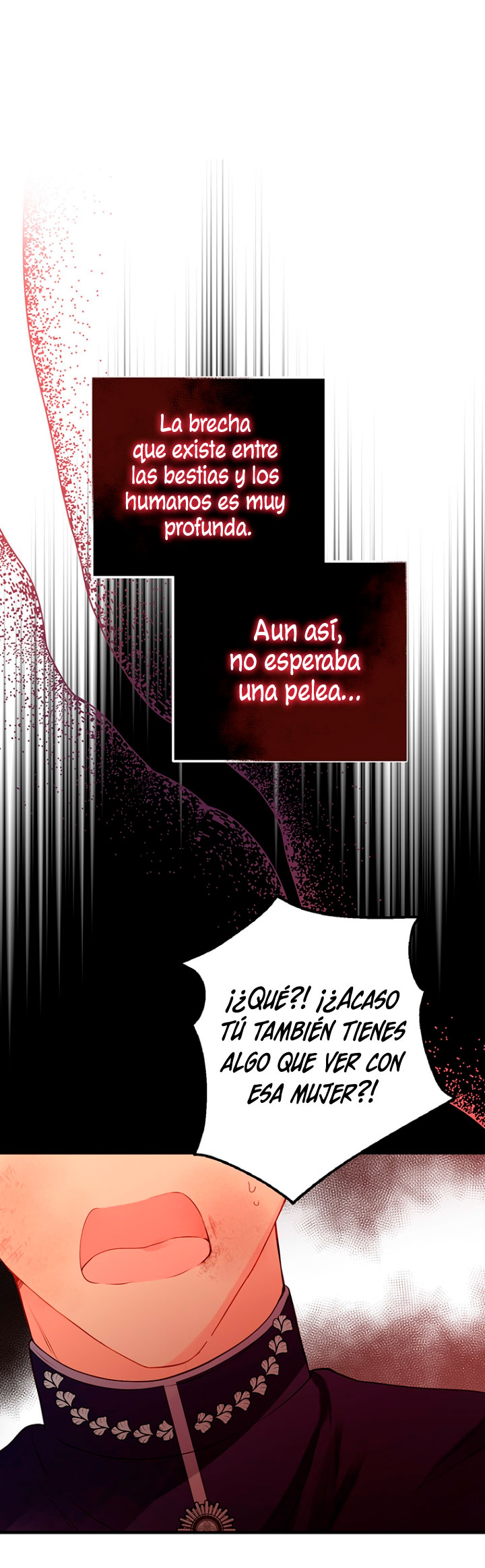 Ese es mi verdadero hermano, Duque Capítulo 23 - Página 22