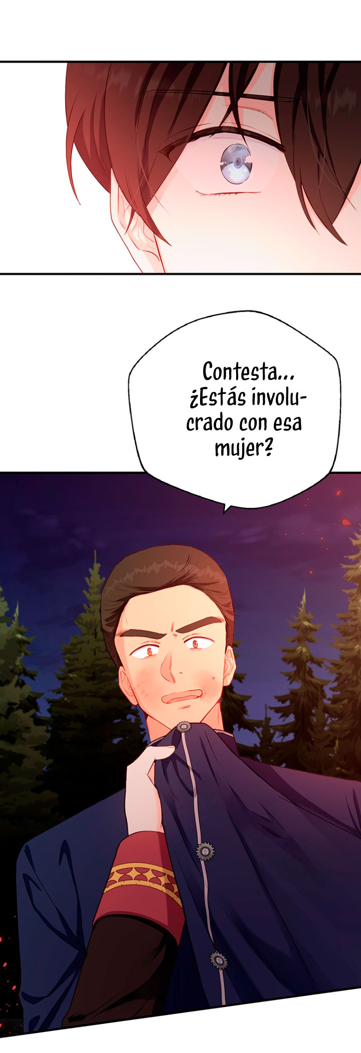 Ese es mi verdadero hermano, Duque Capítulo 23 - Página 23