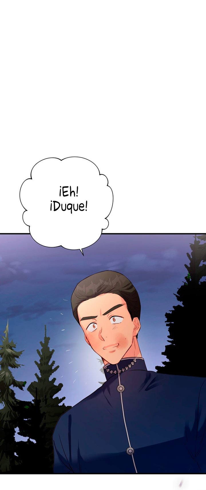 Ese es mi verdadero hermano, Duque Capítulo 23 - Página 27